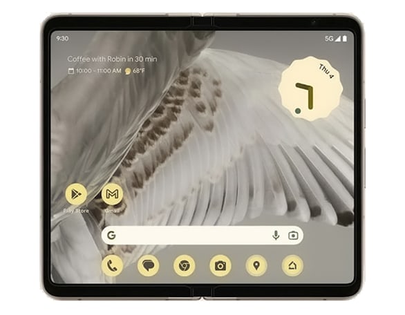 Dit product is geschikt voor de Google Pixel Fold