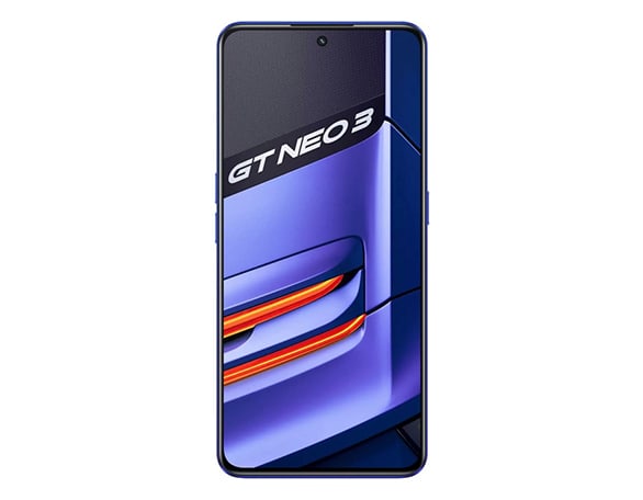 Dit product is geschikt voor de Realme  GT Neo 3