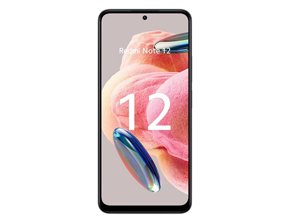 Dit product is geschikt voor de Xiaomi Redmi Note 12 (4G)