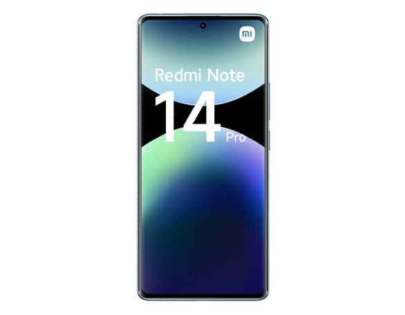 Dit product is geschikt voor de Xiaomi Redmi Note 14 Pro (4G)