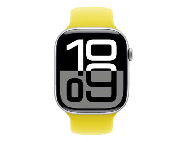 Dit product is geschikt voor de Apple Watch 10 - 42 mm