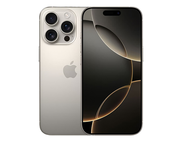 Dit product is geschikt voor de iPhone 16 Pro