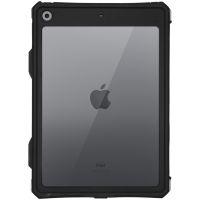 Redpepper Waterproof Backcase iPad 9 (2021) 10.2 inch / iPad 8 (2020) 10.2 inch / iPad 7 (2019) 10.2 inch 