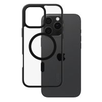 PanzerGlass CARE Urban Combat Case MagSafe iPhone 16 Pro Max - Zwart