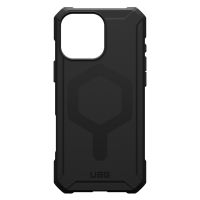 UAG Essential Armor MagSafe iPhone 16 Pro Max - Black