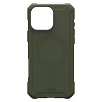 UAG Essential Armor MagSafe iPhone 16 Pro Max - Olive Drab