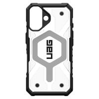 UAG Pathfinder Backcover MagSafe iPhone 16 - Ice