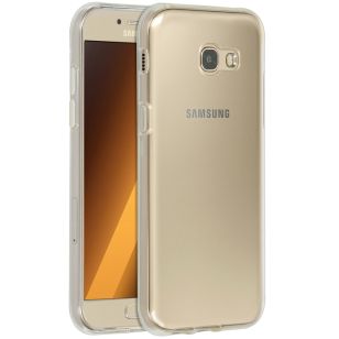 Zelfgenoegzaamheid Wiegen pot Accezz Clear Backcover voor de Samsung Galaxy A5 (2017) - Transparant |  Brandcommerce.nl