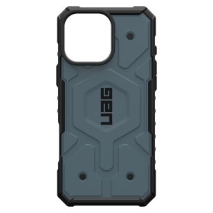 UAG Pathfinder Backcover MagSafe iPhone 16 Pro Max - Cloud Blue