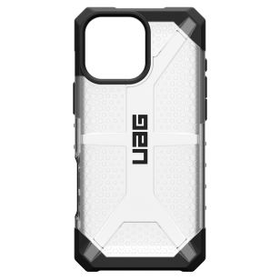 UAG Plasma Backcover iPhone 16 Pro Max - Ice