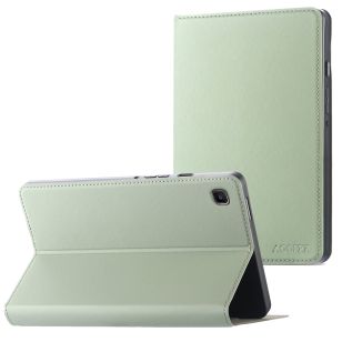 Accezz Classic Tablet Case Samsung Galaxy Tab S6 Lite (2020-2024) - Groen