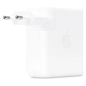 Apple USB-C Power Adapter - 96 Watt - Wit