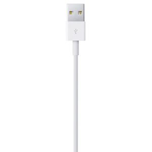 Apple Lightning naar USB-kabel - 0,5 meter