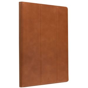 dbramante1928 Risskov Case iPad Pro 12.9 (2022) / Pro 12.9 (2021) / Pro 12.9 (2020) - Tan