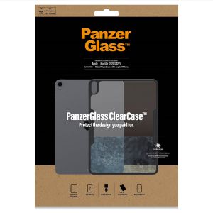 PanzerGlass ClearCase iPad Air 11 inch (2024) M2 / Air 5 (2022) / Air 4 (2020)