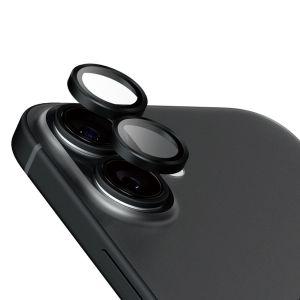 PanzerGlass Hoops Ceramic Lens Protector iPhone 16 / 16 Plus