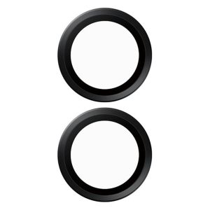 PanzerGlass Hoops Ceramic Lens Protector iPhone 16 / 16 Plus