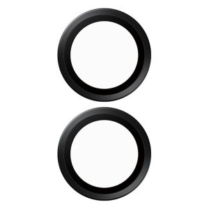 PanzerGlass Camera Protector Hoop Optic Rings iPhone 16 / 16 Plus