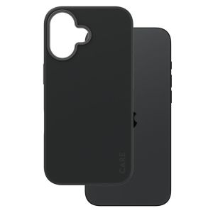 PanzerGlass CARE Fashion Backcover MagSafe iPhone 16 - Zwart