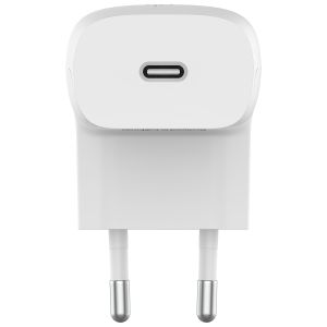 Belkin Boost↑Charge™ USB-C Adapter - 20W - Wit