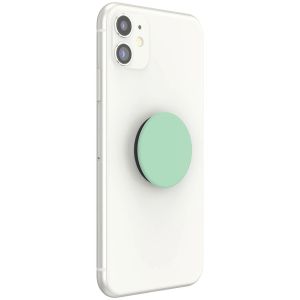 PopSockets Basic Grip - Pastel Mint