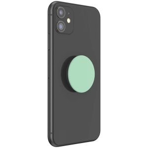 PopSockets Basic Grip - Pastel Mint