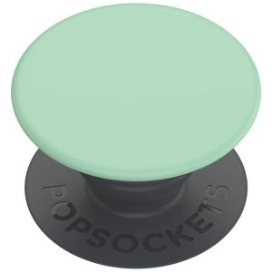 PopSockets Basic Grip - Pastel Mint