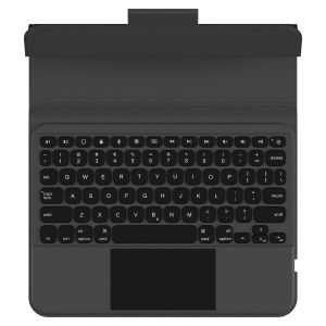 UAG QWERTY Bluetooth Keyboard iPad 9 (2021) / iPad 8 (2021) / iPad 7 (2019) 10.9 inch - Zwart