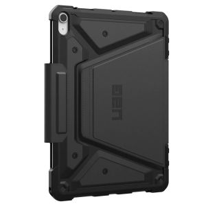 UAG Metropolis SE Bookcase iPad Air 11 inch (2024) M2 / Air 5 (2022) / Air 4 (2020) - Black