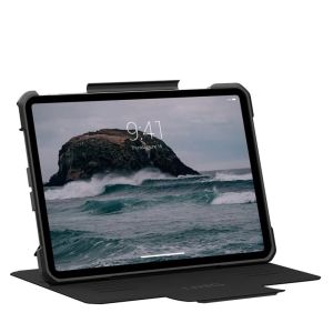 UAG Metropolis SE Bookcase iPad Pro 13 (2024) M4 - Olive