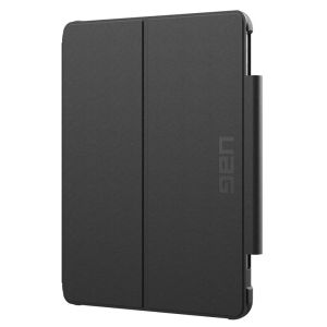 UAG Plyo Backcover iPad Pro 11 (2024) - Black / Ice