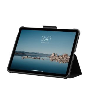 UAG Plyo Backcover iPad Pro 11 (2024) - Black / Ice