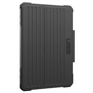 UAG Metropolis SE Bookcase iPad Pro 11 (2024) M4 - Black