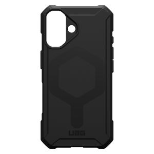 UAG Essential Armor MagSafe iPhone 16 - Black