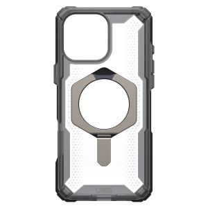 UAG Plasma XTE Backcover MagSafe iPhone 16 Pro Max - Ash / Titanium