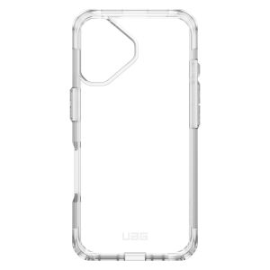 UAG Plyo Backcover iPhone 16 - Ice