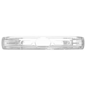 ZAGG Crystal Palace Snap Backcover MagSafe iPhone 16 - Transparant