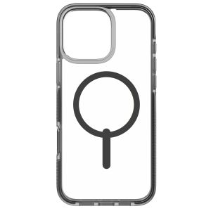 ZAGG Santa Cruz Snap Case met MagSafe iPhone 16 Pro Max - Zwart