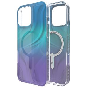 ZAGG Milan Snap Case met MagSafe iPhone 16 Pro Max - Deep Aurora