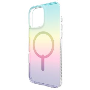 ZAGG Milan Snap Case met MagSafe iPhone 16 Pro Max - Iridescent