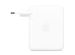 Apple USB-C Power Adapter - 140W - Wit