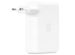 Apple USB-C Power Adapter - 140W - Wit