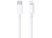 Apple USB-C naar Lightning kabel - 1 meter