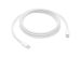 Apple USB-C naar USB-C oplaadkabel - 240W - 2 meter - Wit