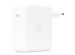 Apple USB-C Power Adapter - 96 Watt - Wit