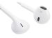 Apple EarPods Jack aansluiting