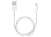 Apple Lightning naar USB-kabel - 0,5 meter