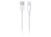 Apple Lightning naar USB-kabel - 0,5 meter