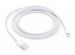 Apple Lightning naar USB-kabel - 2 meter