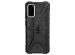 UAG Pathfinder Backcover Samsung Galaxy S20 - Zwart